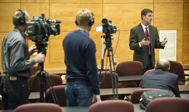 Hank Bounds